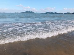 -东海半边山旅游度假区