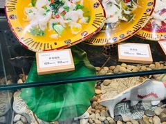 -干锅鱼庄(北京荟聚西红门购物中心店)