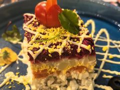 皇后沙拉-卢布里西餐厅(总店)