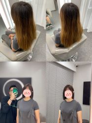 -艾美A·M Hair Salon