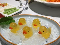 -同喜烤鸭店(光芒店)