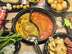 -呷哺呷哺(砂之船奥莱店)