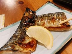 烧开边花鱼-章之鱼家(体育东路店)