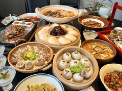 -桐湾大院·桐庐菜(滨江店)