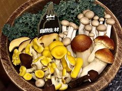 -三出山火锅(南京万象天地店)