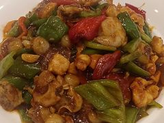 -倍儿美海鲜大排挡·非遗海鲜蒸饺(洋货店)