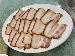 -李连贵熏肉大饼(沈阳站店)