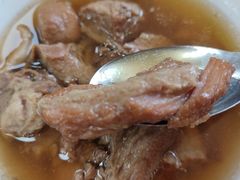-万盛园炖肉馆(云峰店)