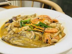 -华盛丰温州大排档(东三环南路店)