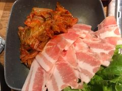 -新石器烤肉(招商1872店)