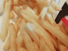 -麦当劳(金地店)