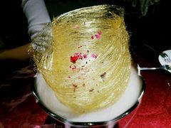 -王品牛排(郑州大卫城店)