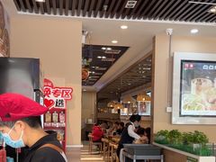 -嘉和一品粥(魏公村店)