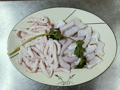 -华哥新鲜猪精品美食