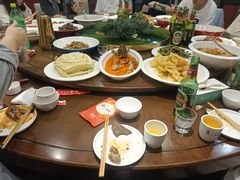 -李氏八大件老菜馆(万宝街店)