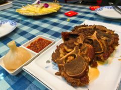 -伊帆食府·青海地方特色美食