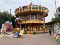 -郑州方特梦幻王国