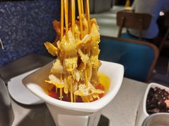 -半天妖烤鱼(大润发店)
