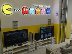 -废柴猫桌游概念馆(王府井喜悦购物中心店)