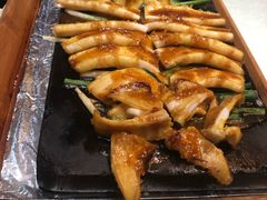 鱿鱼-全聚德(常州店)