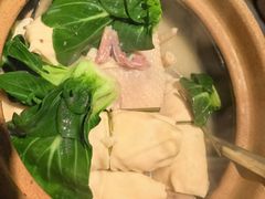 -筱爷叔·上海传统手工菜(玉树路店)