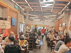 -破店肥哈·东北烧烤·夜宵(南山保利店)