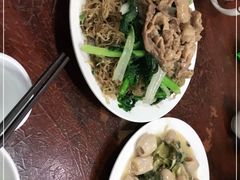 -万兴菜馆(龙华店)