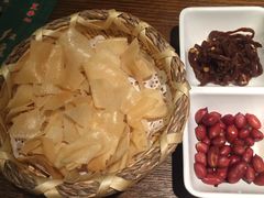 -南拳十三姨·潮汕砂锅粥(世纪金源店)