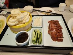 -渝信川菜(南滨店)