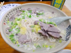 -东吴面馆(君地新大陆店)