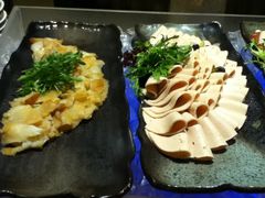 IMG_1075-上海东方佘山翰悦阁酒店·Vie全日制餐厅