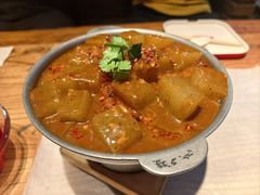 -熙成烧烤(白塔岭店)