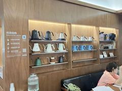-LOTTA COFFEE(安居博文苑店)