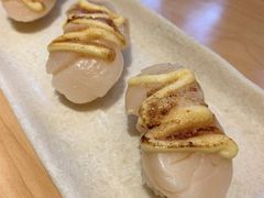 -元气寿司(新城市广场店)