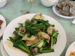 -天云活海鲜家菜馆·海鲜大咖(栈桥店)