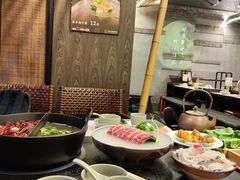 -盡膳口福·百年汤方火锅(科华北路店)