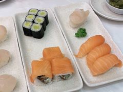 -元气寿司(金光华店)