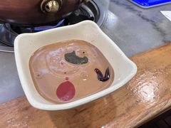 -马记伊源斋涮肉·清真菜(潘家园古玩市场店)