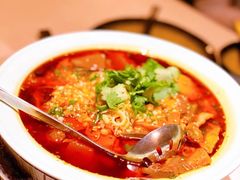 麻辣诱惑-荟廷·晶萃(陆家嘴尚悦湾店)