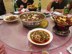 -小四川餐厅(纪庄子北道店)