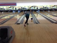 -广州保龄球馆(广州天河体育中心店)