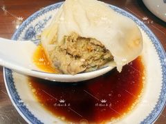 蟹粉小笼-熙盛源(永乐路店)