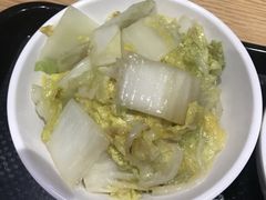 娃娃菜-食代馆(深业上城店)