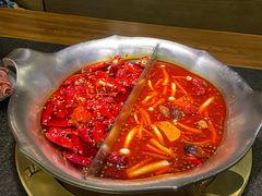 -湊湊火锅·茶憩(东城万达店)
