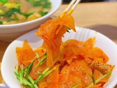 -关中闫记粉蒸肉(和平路店)