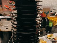 -争鲜回转寿司(朝北大悦城店)