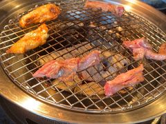 -山之屋炭火烧肉·生啤畅饮(大朗万科中央公园店)