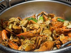 -七欣天香辣蟹火锅(海门解放中路店)