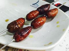 丰茂串城(长春店)-丰茂烤串(建设街店)