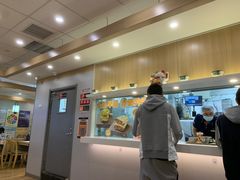 -吉野家 (新街口外大街店)